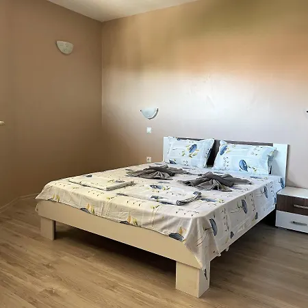 Cozy 1bd With A Lovely Sea View By Flat Mаnаger Apartment *