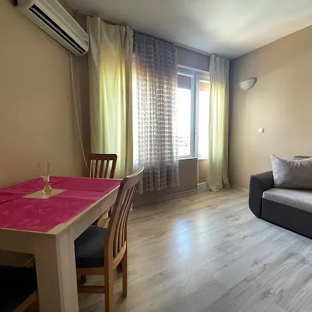 Cozy 1bd With A Lovely Sea View By Flat Mаnаger Apartment